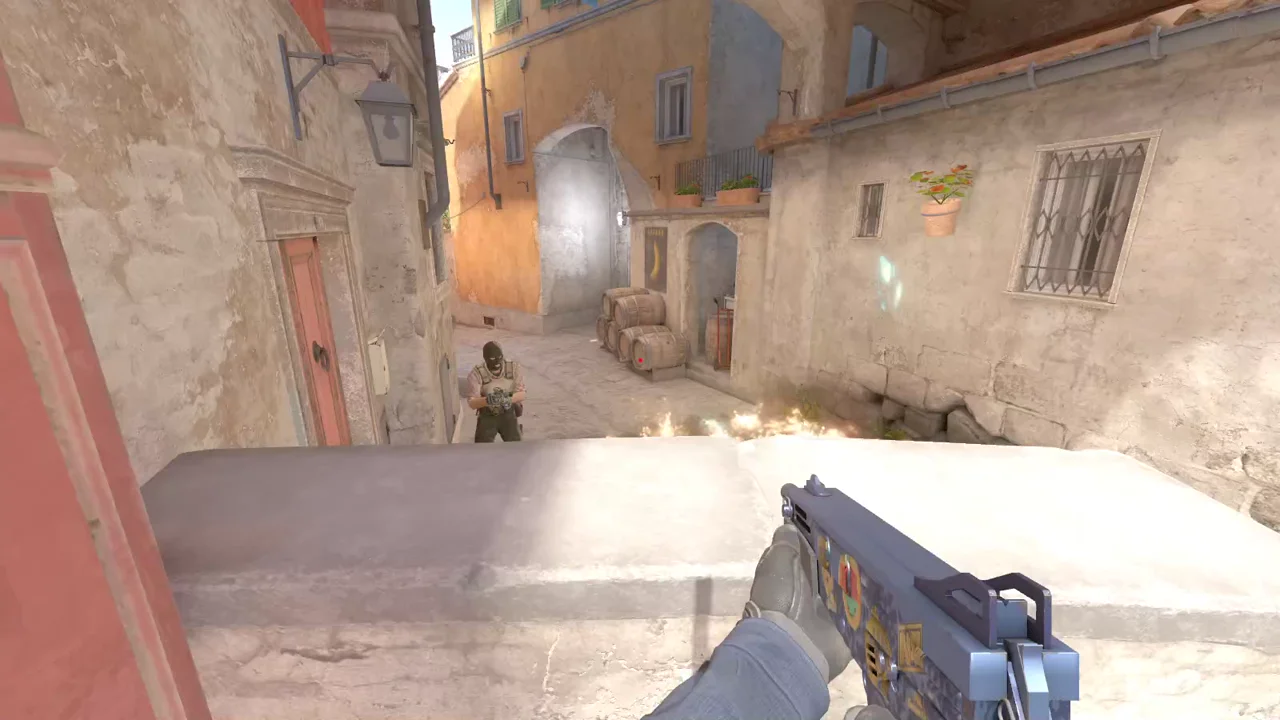 highlight